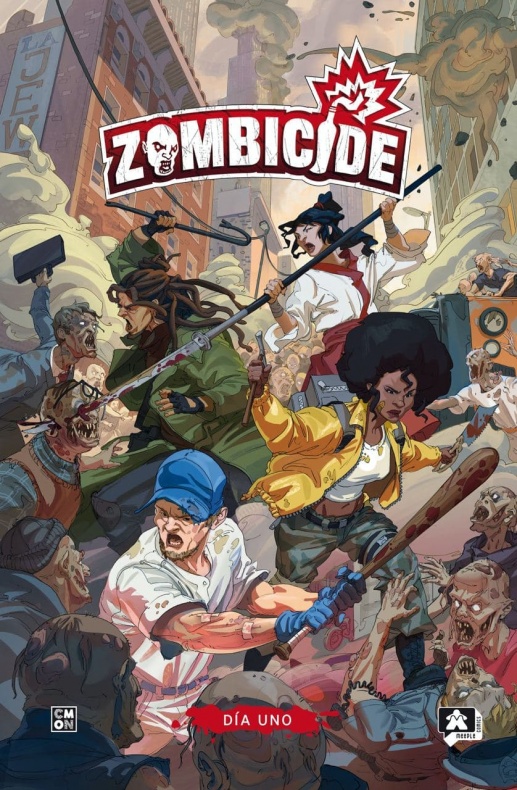 Z