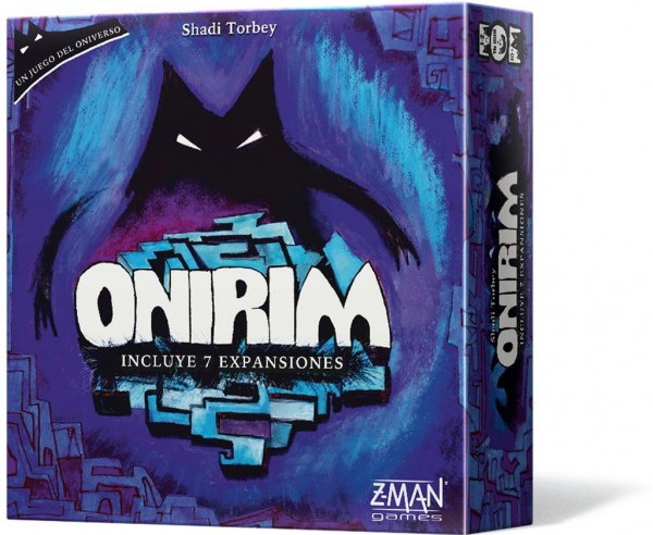 Onirim
