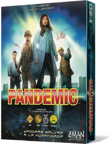 Pandemic