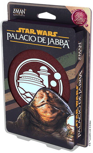 Palacio de Jabba