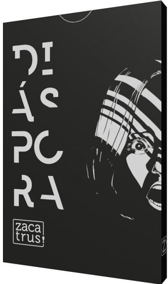 Diáspora