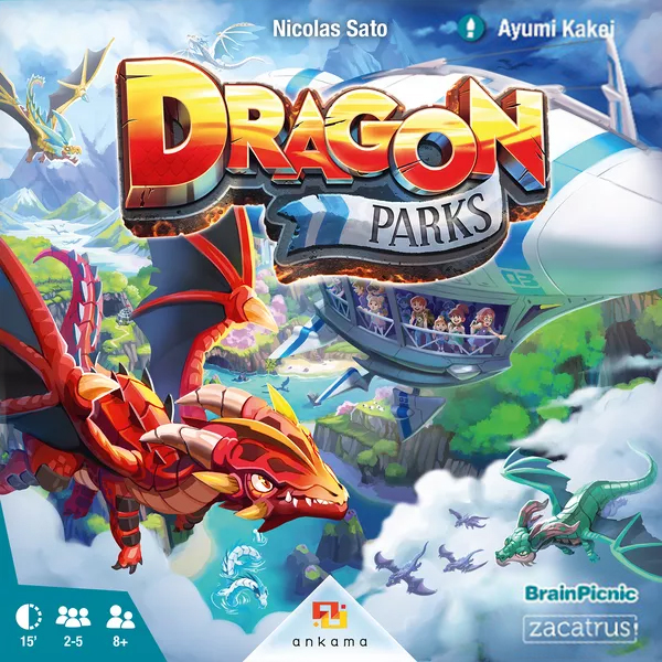 Dragon Parks
