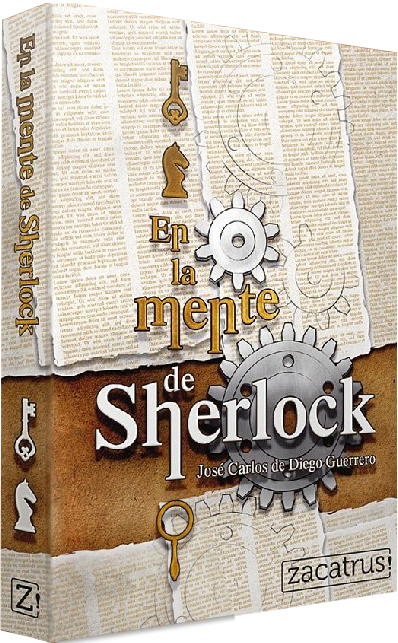 En la mente de Sherlock