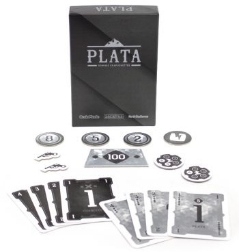 Plata