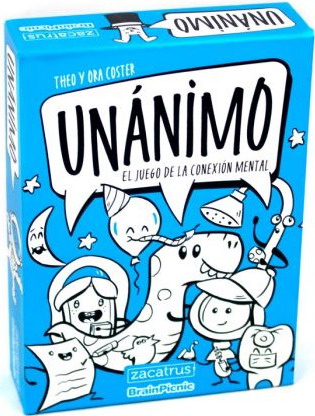 Unánimo