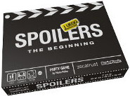 Spoilers: The begining