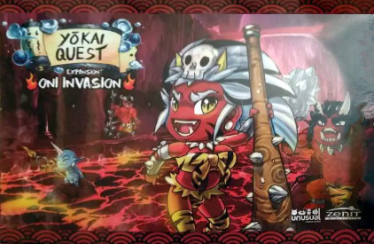 yokai quest   oni invasion   01