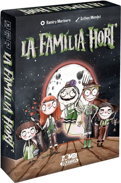 La familia Hort