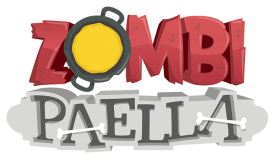 Zombhi Paella
