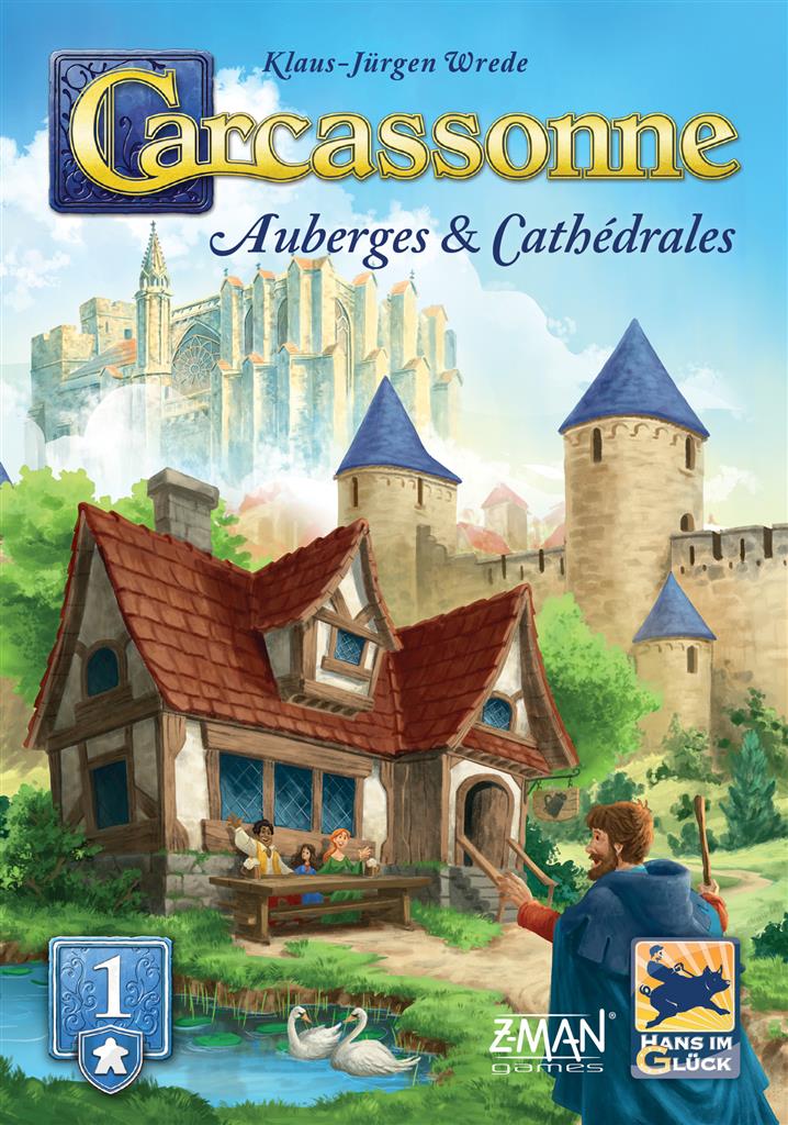 Carcassonne
