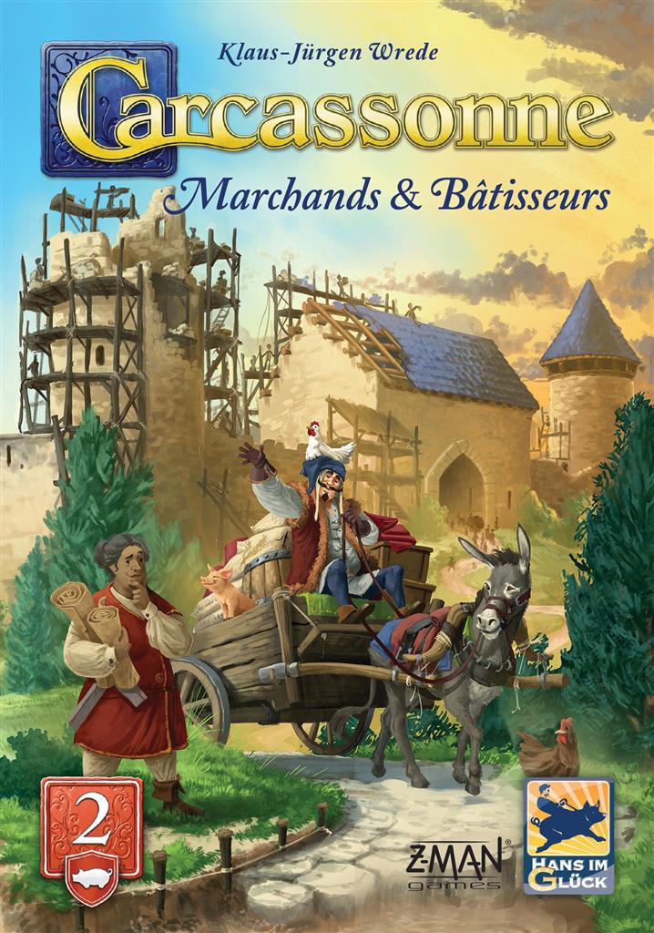Carcassonne