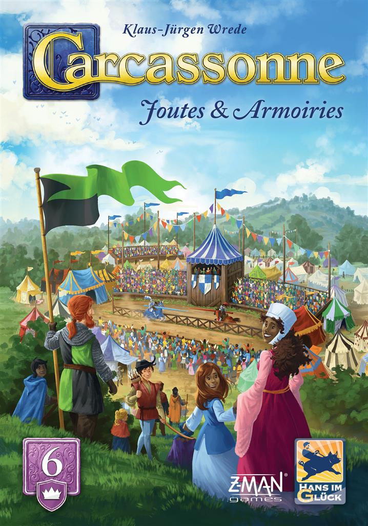 Carcassonne