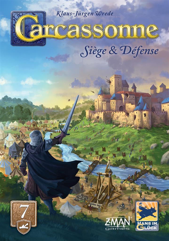 Carcassonne