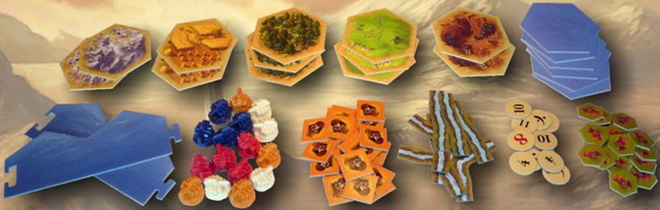 CATAN