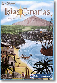 Islas Canarias Islas Canarias