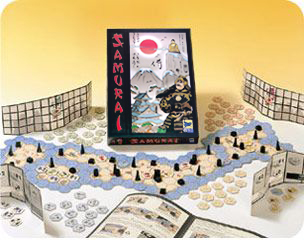 Samurai