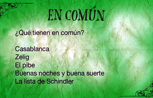 El erudito El erudito