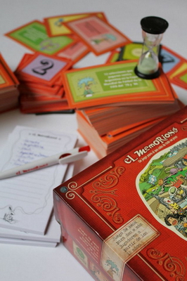El Memorioso
