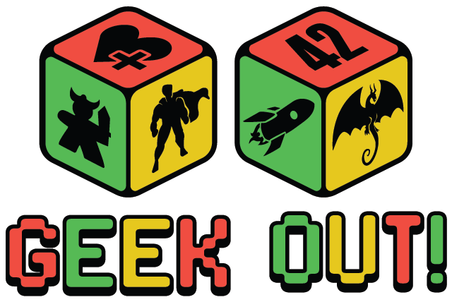 Geek Out!