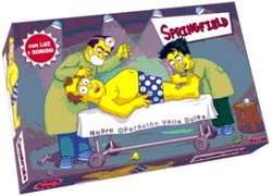 Springfield Springfield