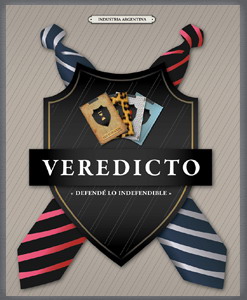 Veredicto Veredicto