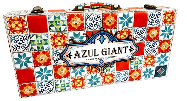 Azul Giant