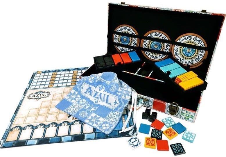 Azul Giant
