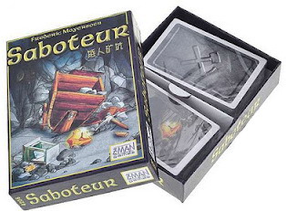 Saboteur pirata Saboteur pirata
