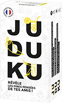 Juduku