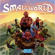 Small World Small World