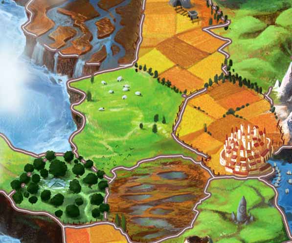 Small World Small World