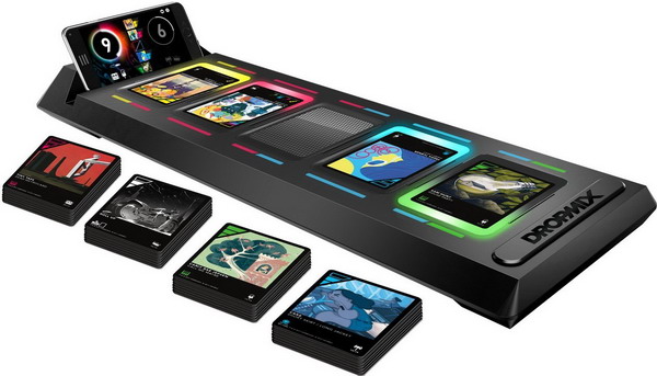 Dropmix