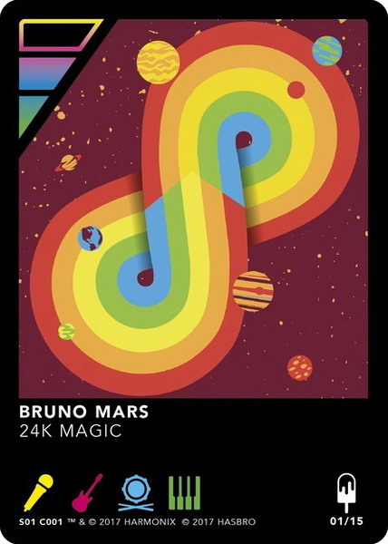 Dropmix