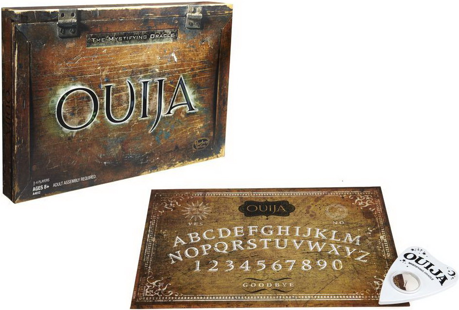 Ouija