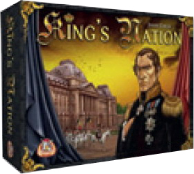 King's nation