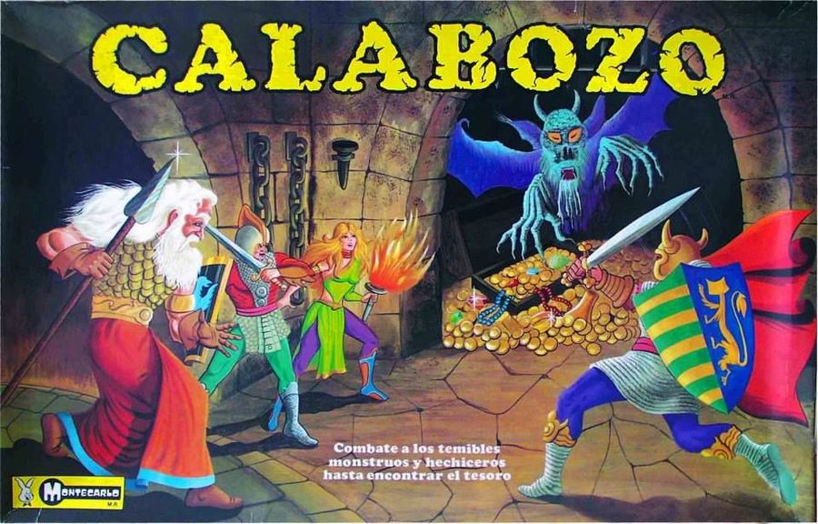 Calabozo