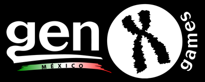 Gen X Games México