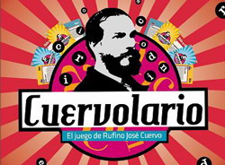 Cuervolario