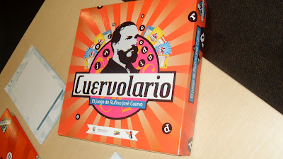 Cuervolario Cuervolario