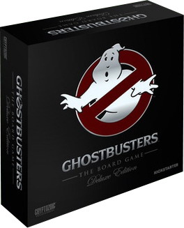 Ghostbusters (deluxe)