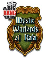 Mystic Warriors of Ka'a Mystic Warriors of Ka'a