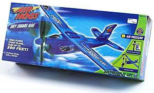 Sky Shark