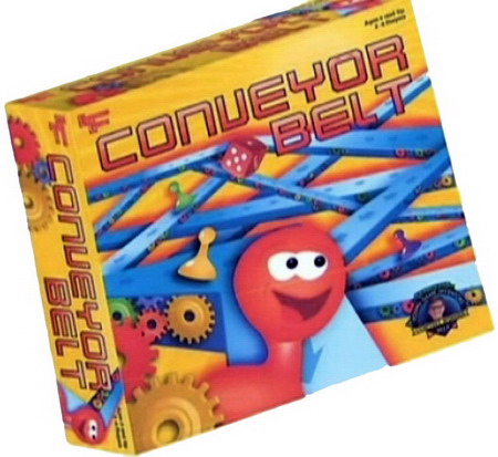 Conveyor Belt