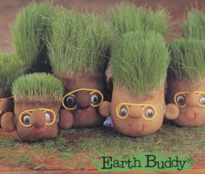 Earth Buddies