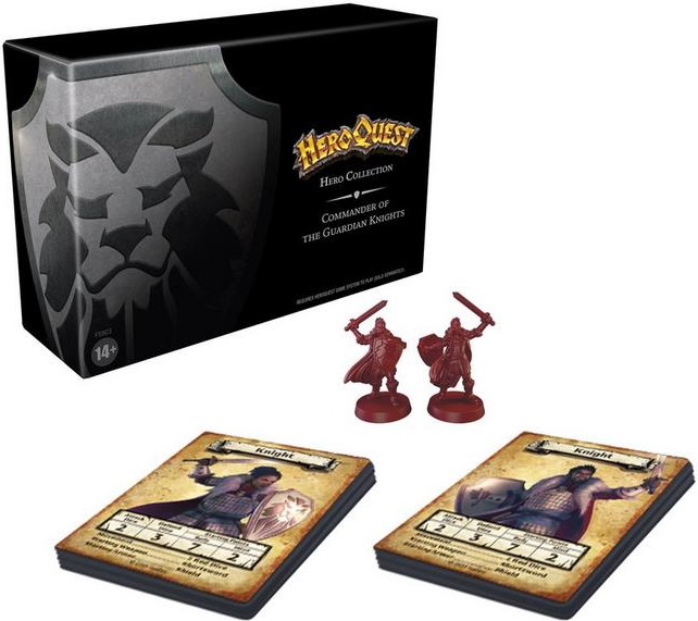 HeroQuest