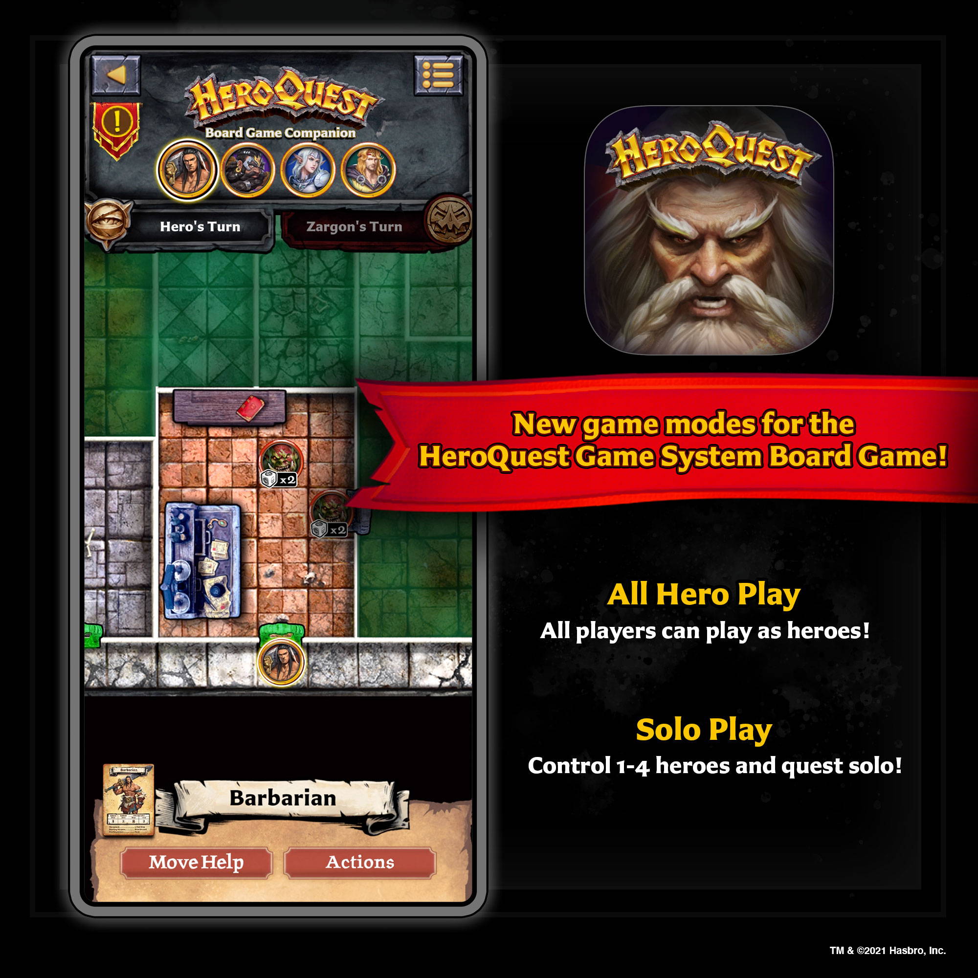 HeroQuest