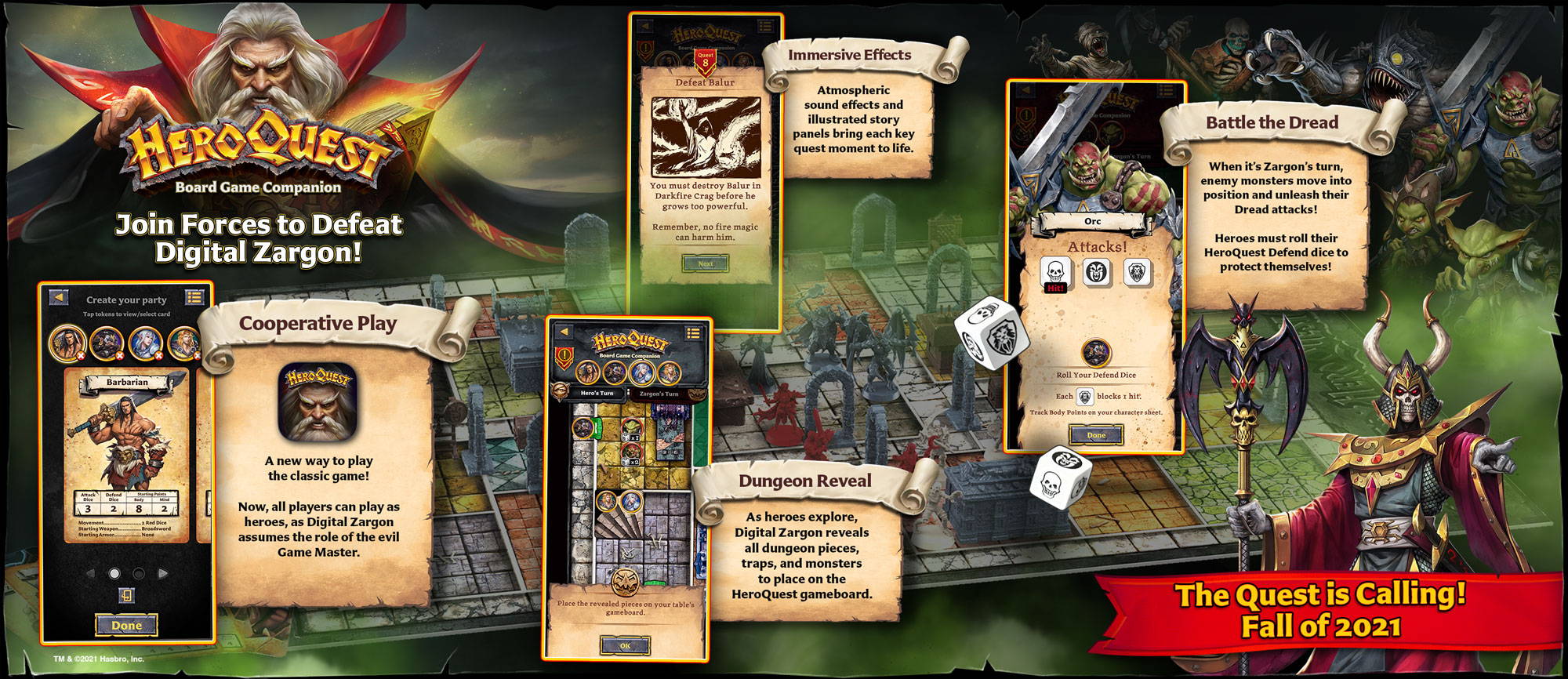 HeroQuest