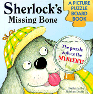 Sherlock's missing bone Sherlock's missing bone