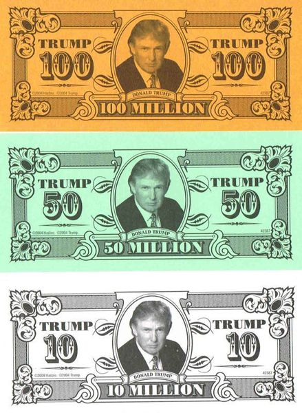 Trump 2004