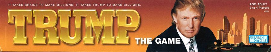 Trump 2004